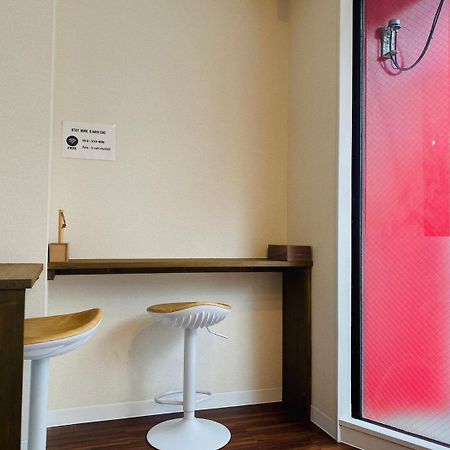 ステイワーク錦糸町 Hotell Tokyo prefektur Exteriör bild