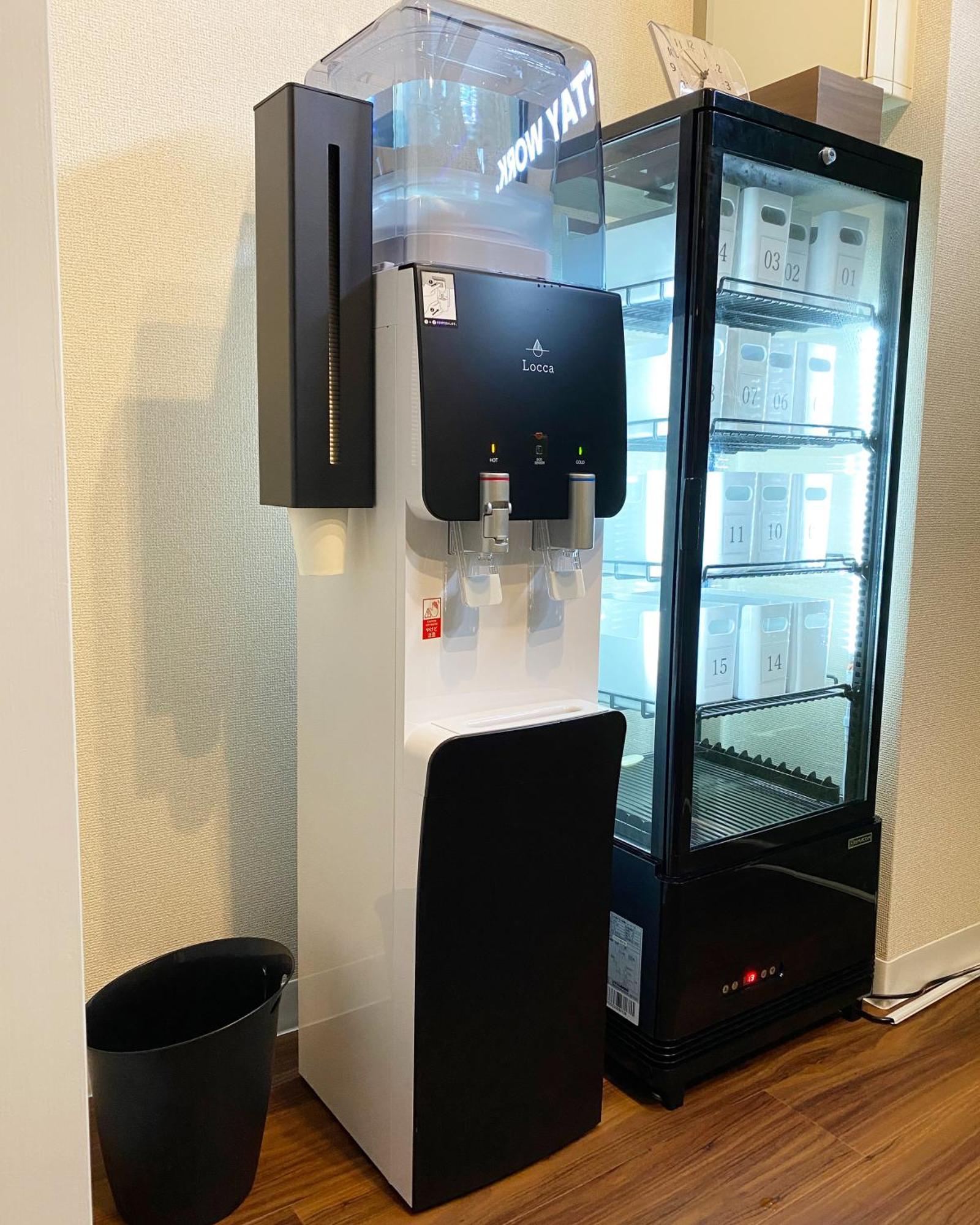 ステイワーク錦糸町 Hotell Tokyo prefektur Exteriör bild