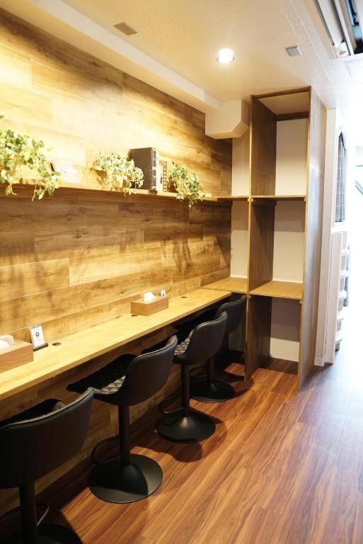 ステイワーク錦糸町 Hotell Tokyo prefektur Exteriör bild