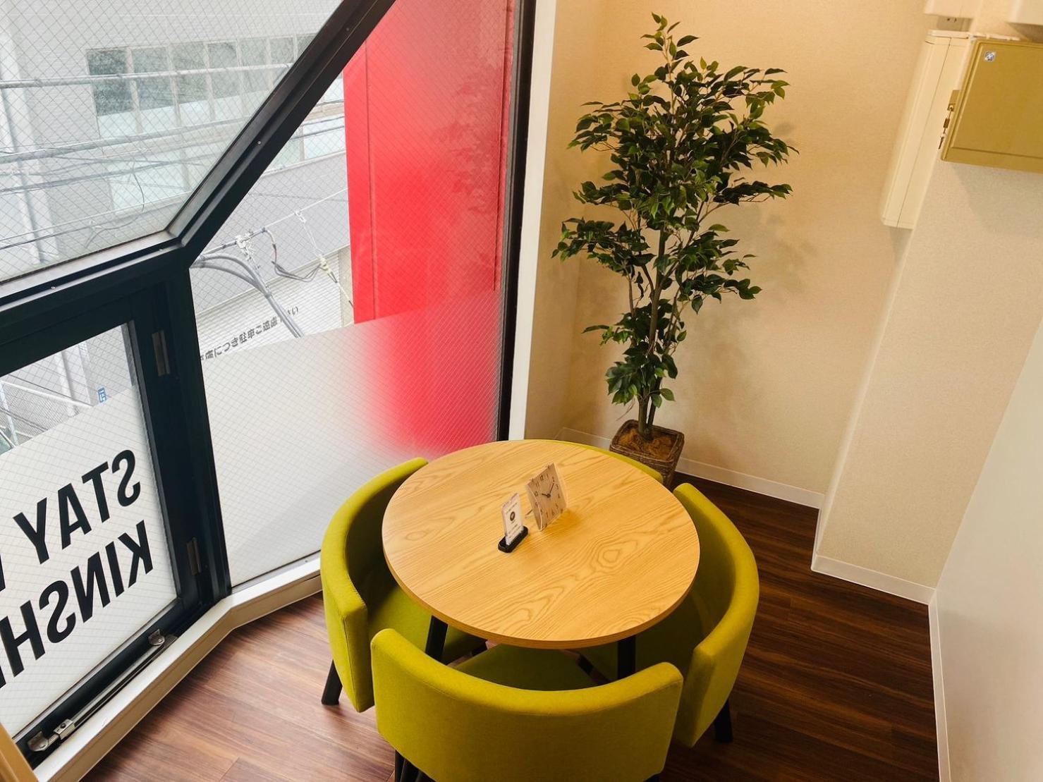 ステイワーク錦糸町 Hotell Tokyo prefektur Exteriör bild