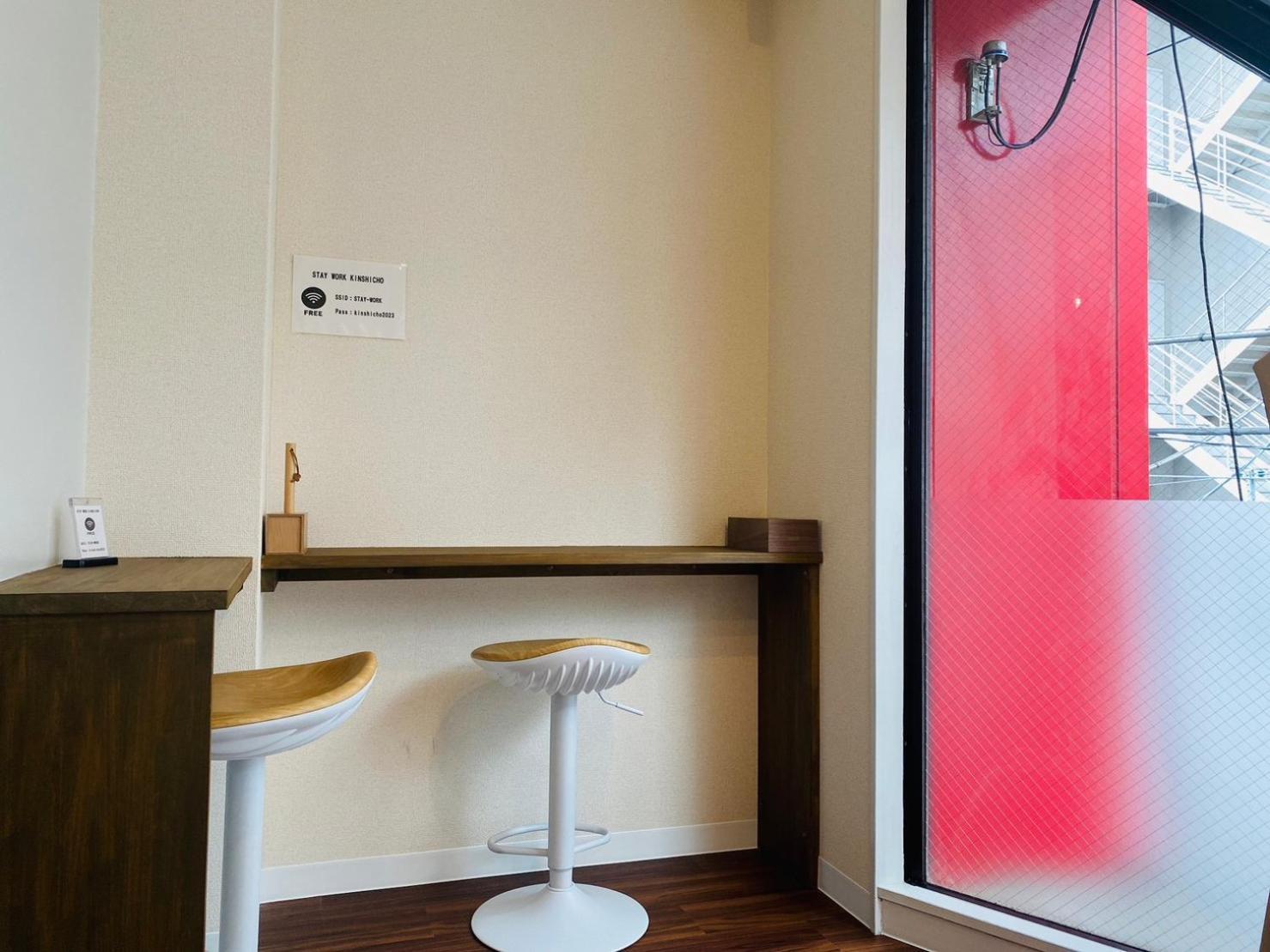 ステイワーク錦糸町 Hotell Tokyo prefektur Exteriör bild
