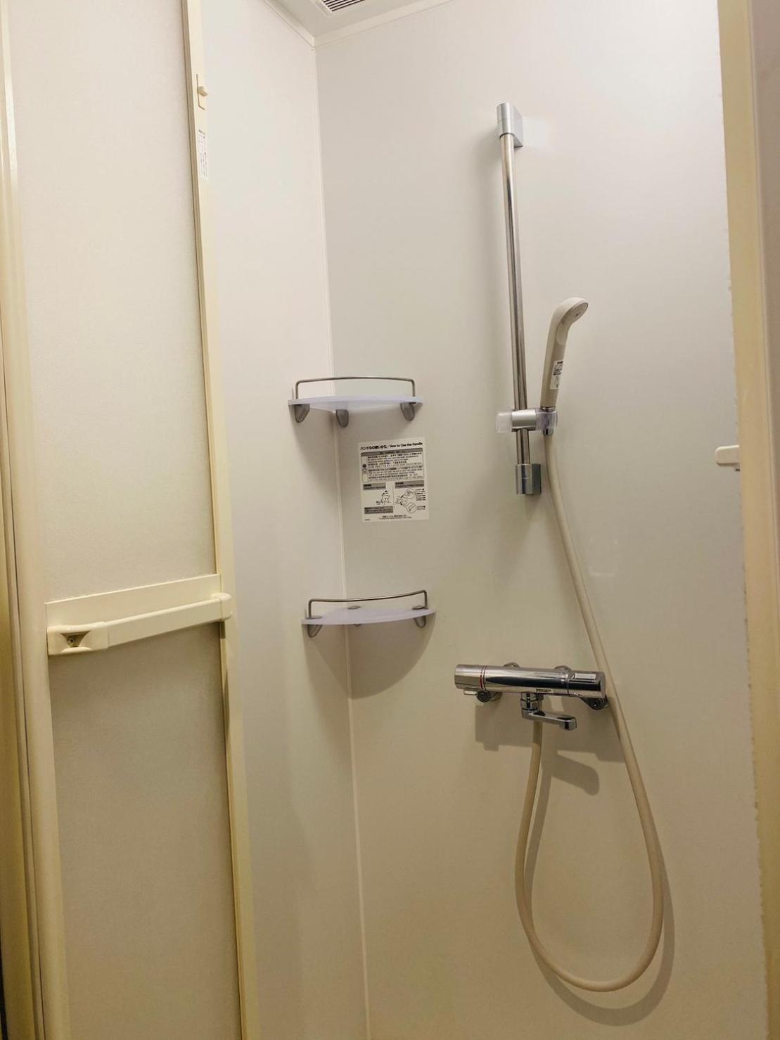 ステイワーク錦糸町 Hotell Tokyo prefektur Exteriör bild