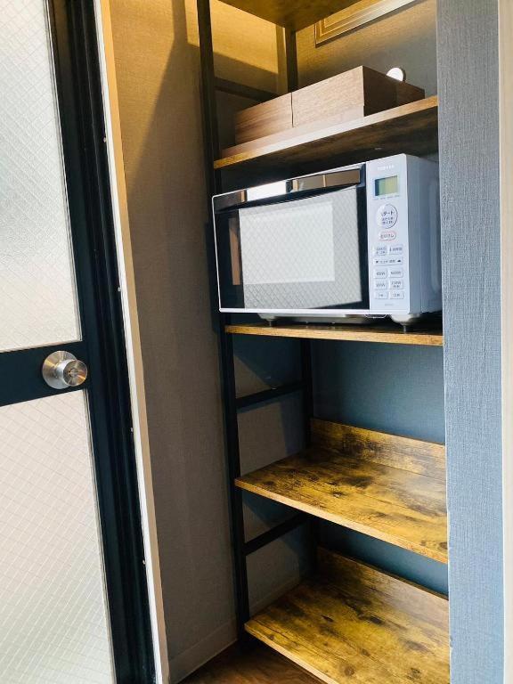 ステイワーク錦糸町 Hotell Tokyo prefektur Exteriör bild